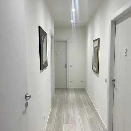 شقة Borghesi - Nel Centro Di ! بارما