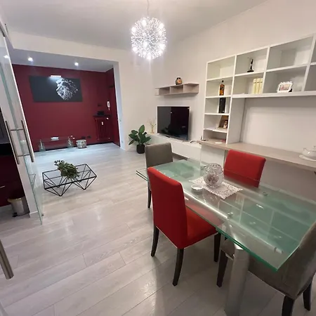 شقة Borghesi - Nel Centro Di !